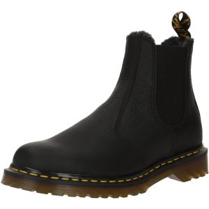 Dr Martens 2976 Wl Laarzen ZwartMan