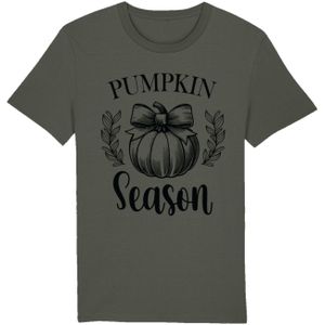 Shirt 'pumpkin season'