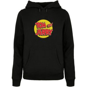Sweatshirt 'Tom And Jerry'