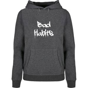 Sweatshirt 'Bad Habits'