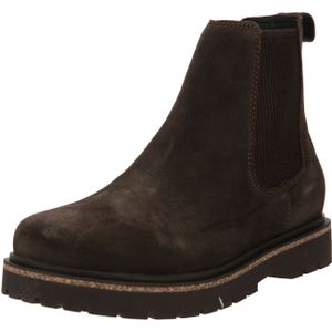 Chelsea boots