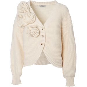 Gebreid vest
