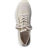 Sneakers laag