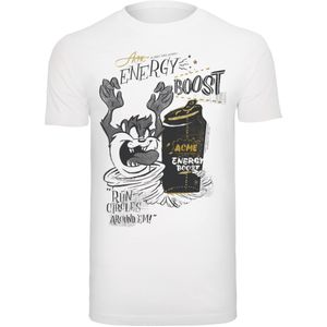 Shirt 'Looney Tunes Taz Energy Boost'