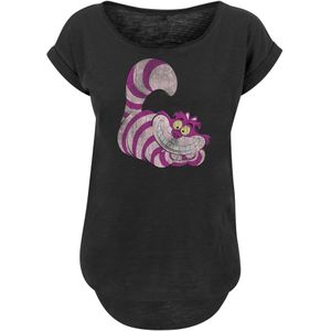 Shirt 'Disney Alice in Wonderland Cheshire Cat'