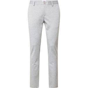 ONLY & SONS Slim Fit Chino ONSMARK Grijs