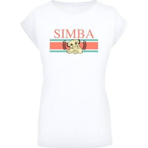 Shirt 'Disney König der Löwen Simba'