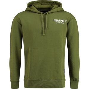 Sweatshirt 'LPROSPECT STUDIOS'