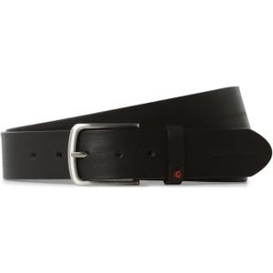 PIERRE CARDIN Riem zwart