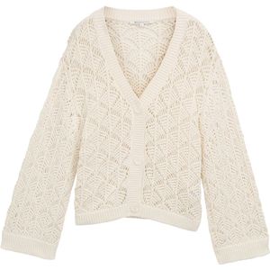 Gebreid vest