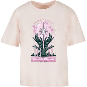 Shirt 'Shine Bright'