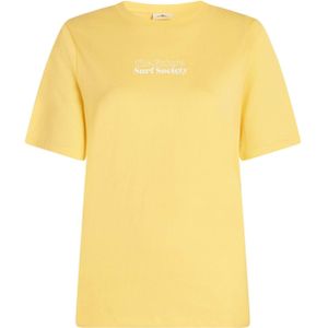 Shirt 'The Future Surf Society'
