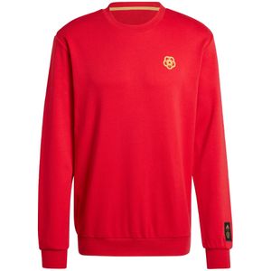 Sportsweatshirt ' Manchester United Cultural Story'