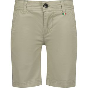 Vingino Regular Fit Chino Short Bermuda Taormina Groen