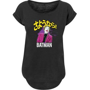 Shirt 'DC Comics Batman TV Series Joker Splat'