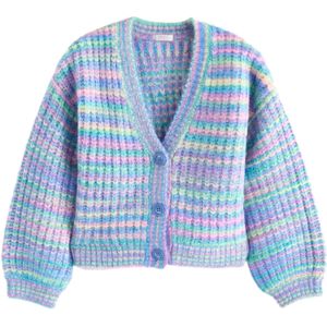 Gebreid vest