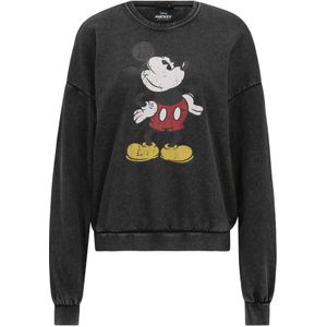 Sweatshirt 'ONLMICKEY MINNIE'