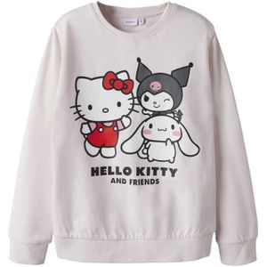 Sweatshirt 'Hello Kitty'