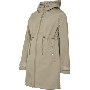 Functionele jas 'MLHARPER'