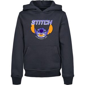Sweatshirt 'Lilo And Stitch - Experiment'