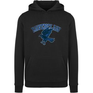 Sweatshirt 'Harry Potter Ravenclaw Sport Emblem'