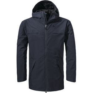 Outdoorjas ' Urban Parka Style Bohorok MNS '