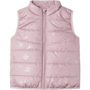 Bodywarmer 'NMFMylane'