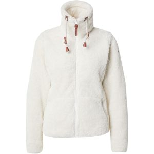 Icepeak - Colony - Fleece Vest - Dames - Zwart - Lichtgewicht