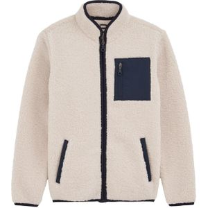Fleece jas