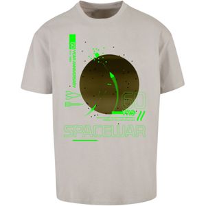 Shirt 'SpaceWar Retro Gaming SEVENSQUARED'