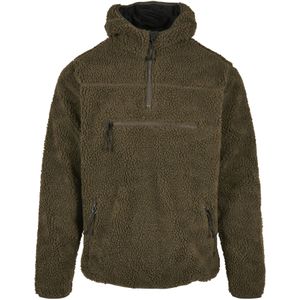 Fleece jas 'Teddyfleece Worker'