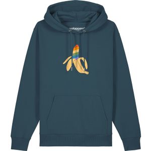 Sweatshirt ' Rainbow Banana '