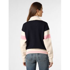 Gebreid vest