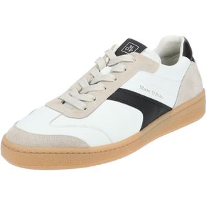 Sneakers laag 'Court 4A'