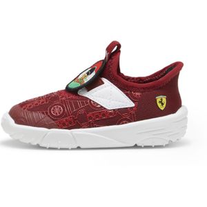 Sneakers 'Scuderia Ferrari'