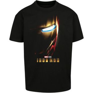 Shirt 'Marvel Studios Iron Man'