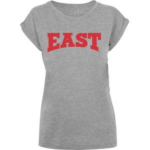 Shirt 'Disney High School Musical The Musical East High'