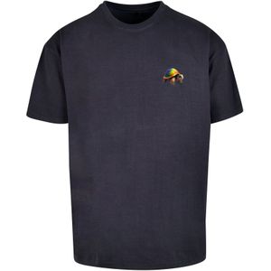 Shirt 'Rainbow Turtle'