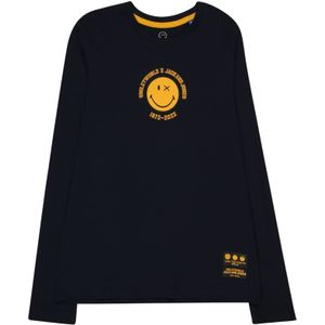 Sweatshirt 'JORSMILEYWORLD'