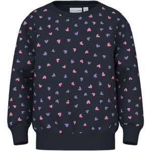 Sweatshirt 'DAVINA'