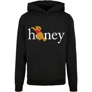 Sweatshirt 'Disney Winnie The Pooh Honey'