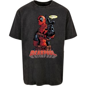 Shirt 'Deadpool - Hey You'