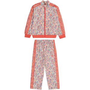 Joggingpak 'Adidas Originals x Liberty London Firebird'