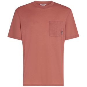 Functioneel shirt 'M Mer Tech Lite III SS Relaxed Pocket Te'