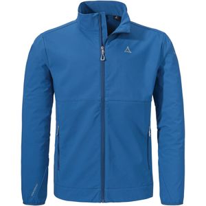 Outdoorjas ' Hiking Softshell Jacke '