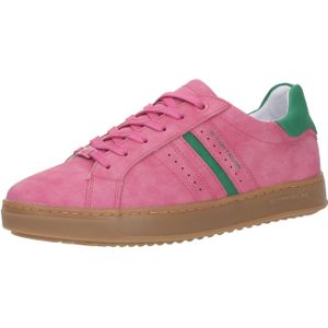 Sneakers laag