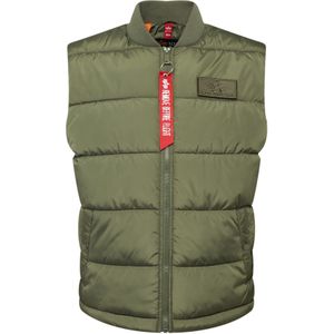 Bodywarmer