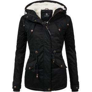 Winterparka 'Manolya'