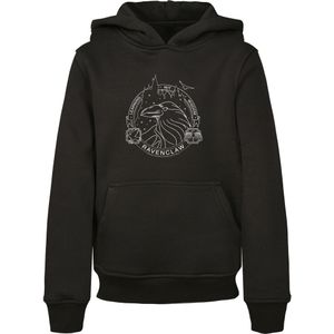 Sweatshirt 'Harry Potter Ravenclaw Seal'