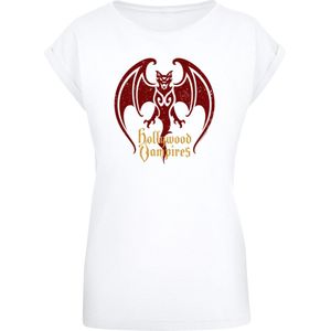 Shirt 'Hollywood Vampires - Bat'